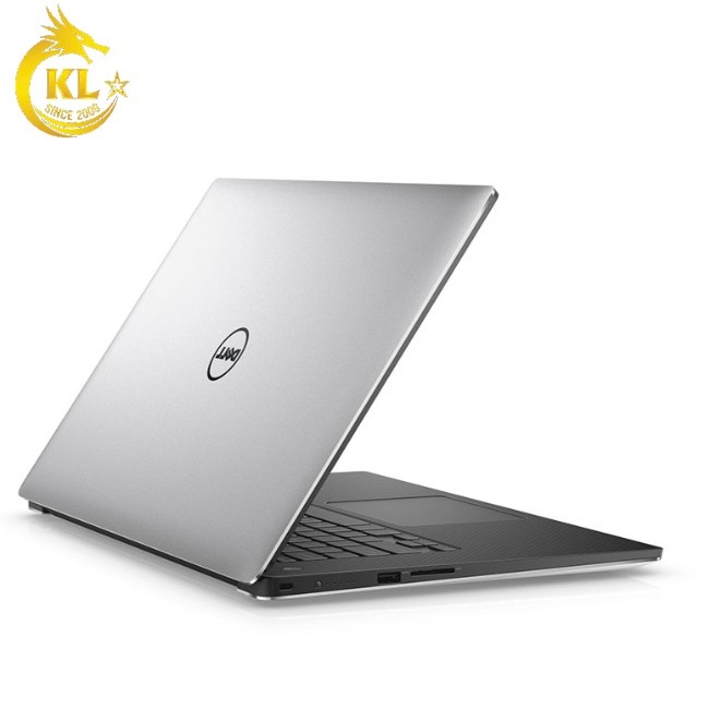 Dell Precision 5510 - i7 6820HQ